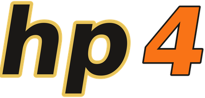 hp4 logo