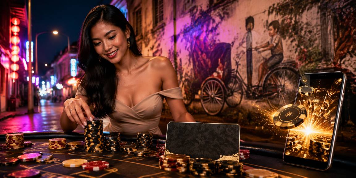hp4 Mengapa Pemain Malaysia Memilih hp4